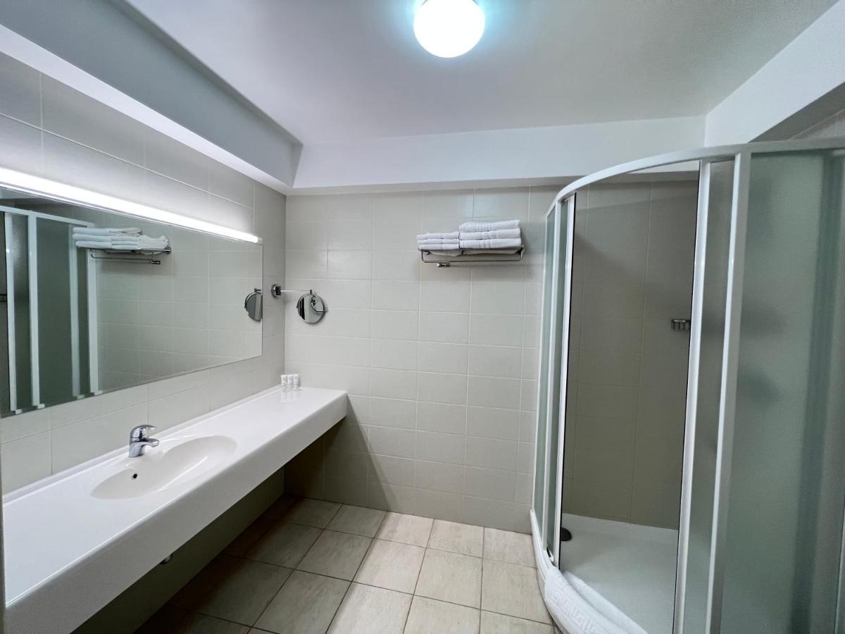 Park Villa Hotel Vilnius Bagian luar foto