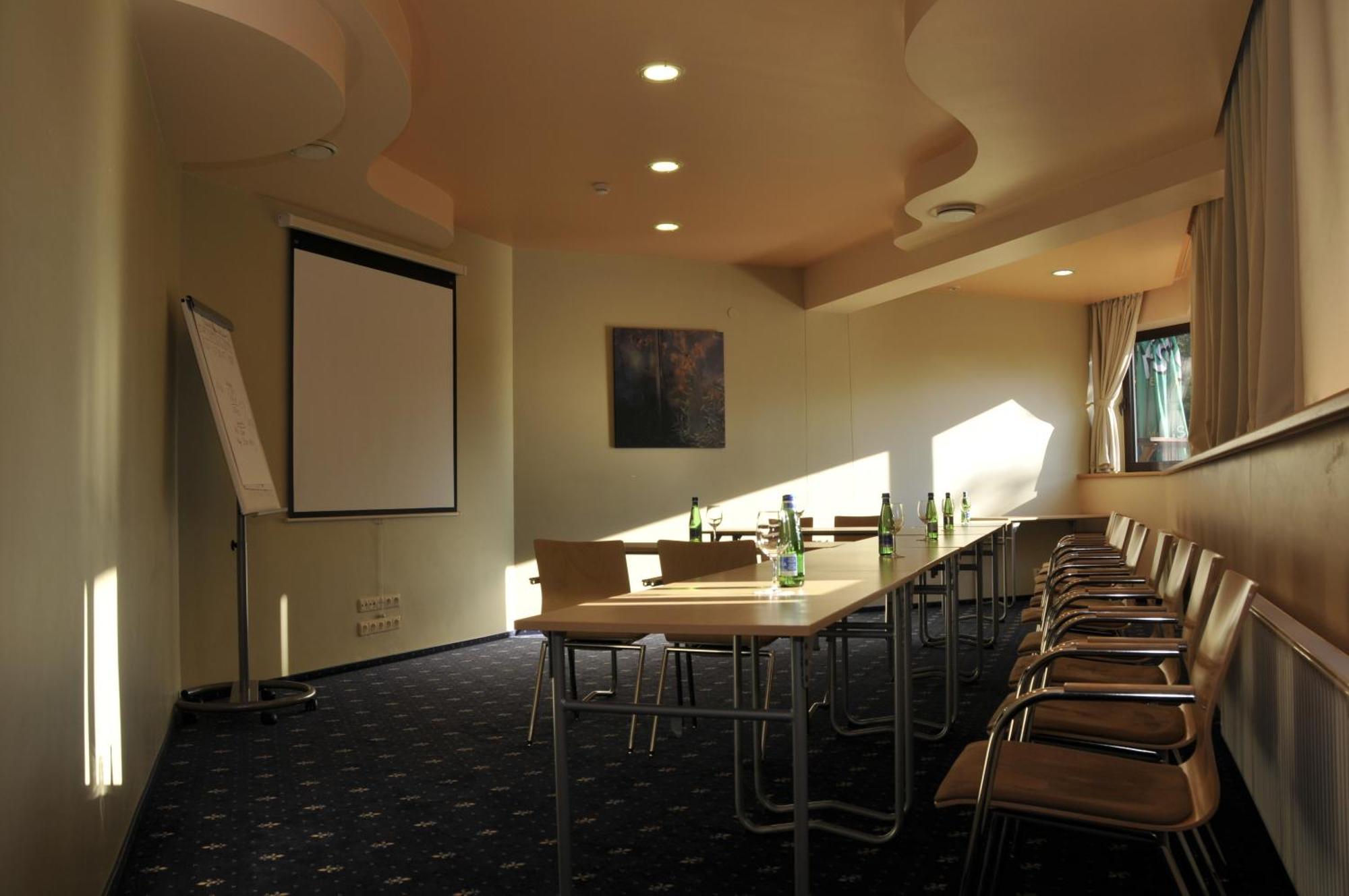 Park Villa Hotel Vilnius Bagian luar foto